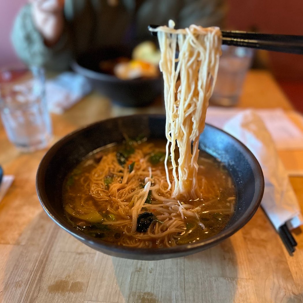 SEA Noodle Bar 3