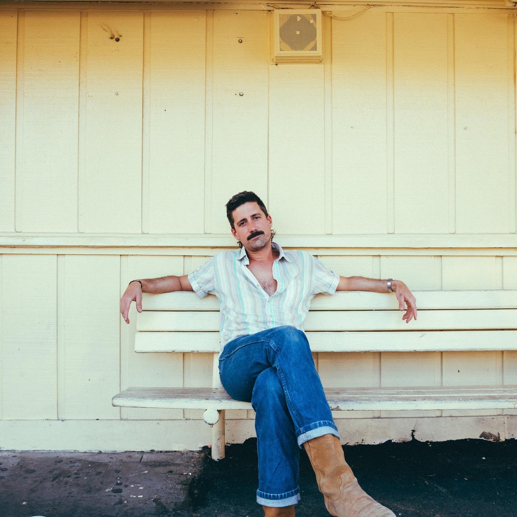 LIVE MUSIC: Dylan Earl, Jacob Aranda 1