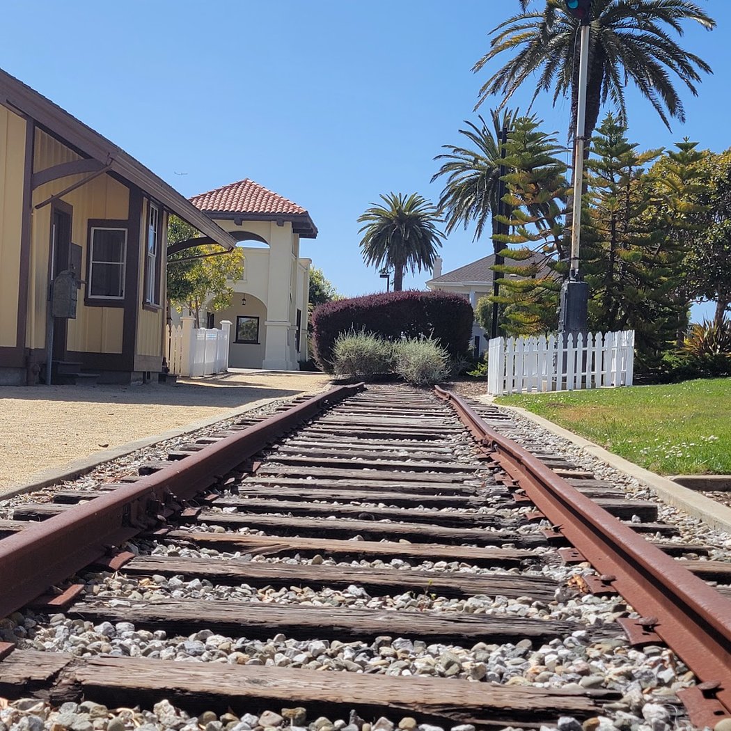 Colma Historical Association 3