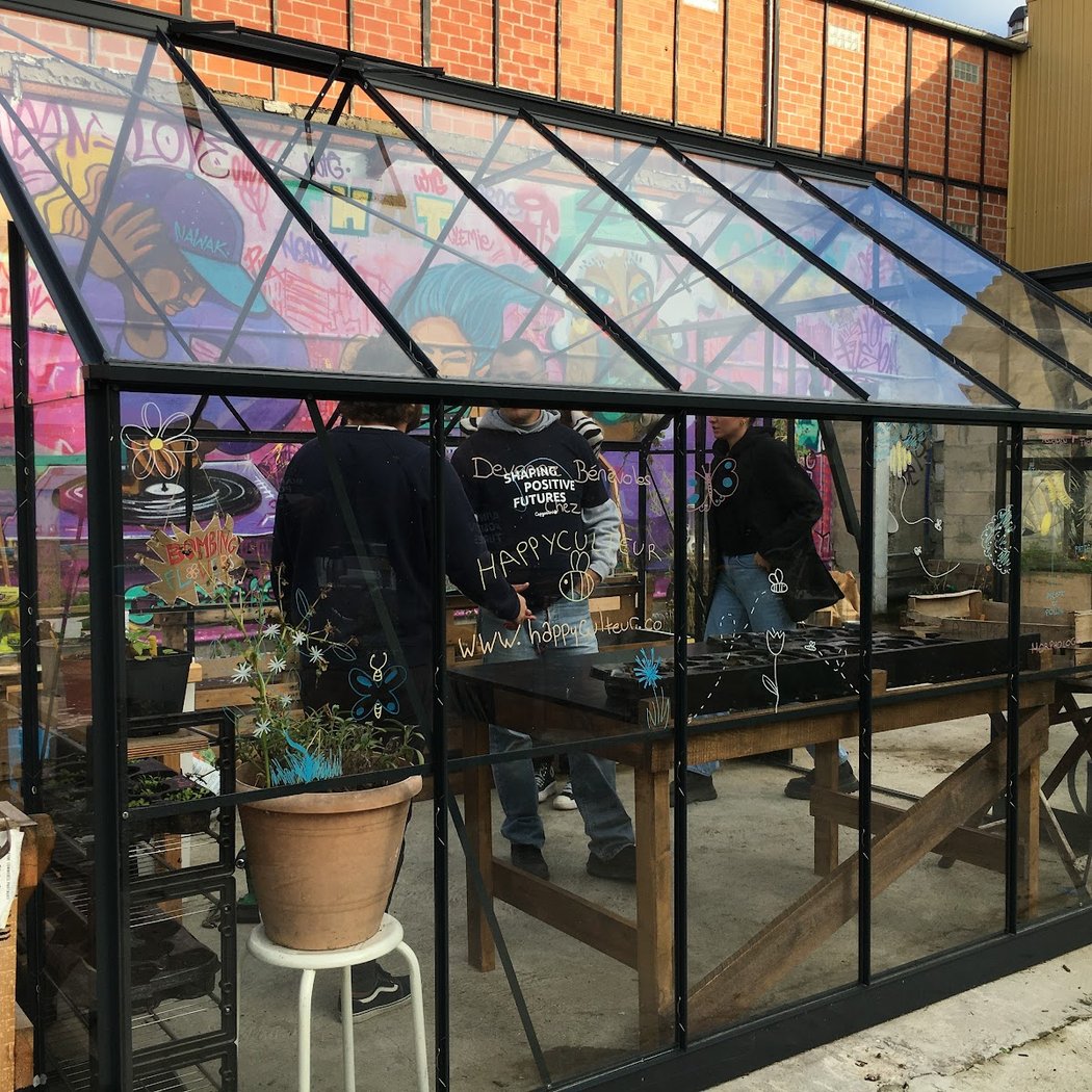 Bal des sorcières déconstruit 2
