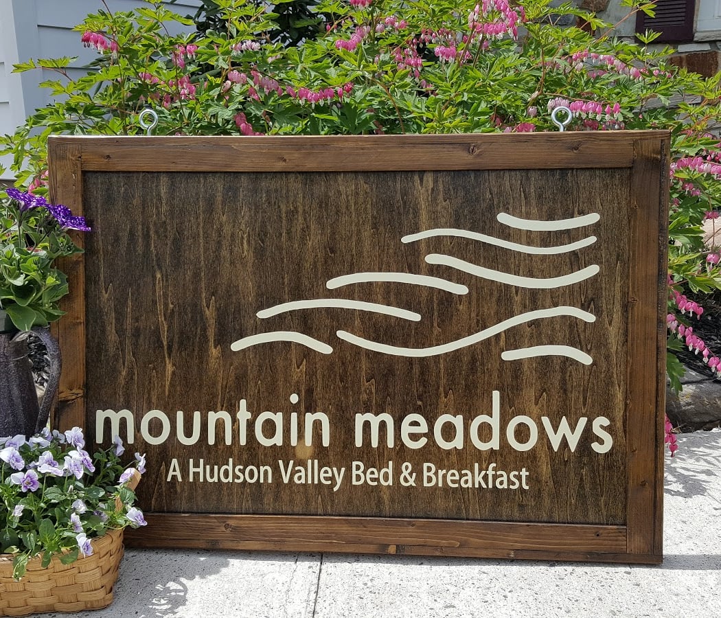 Mountain Meadows Bed & Breakfast 2