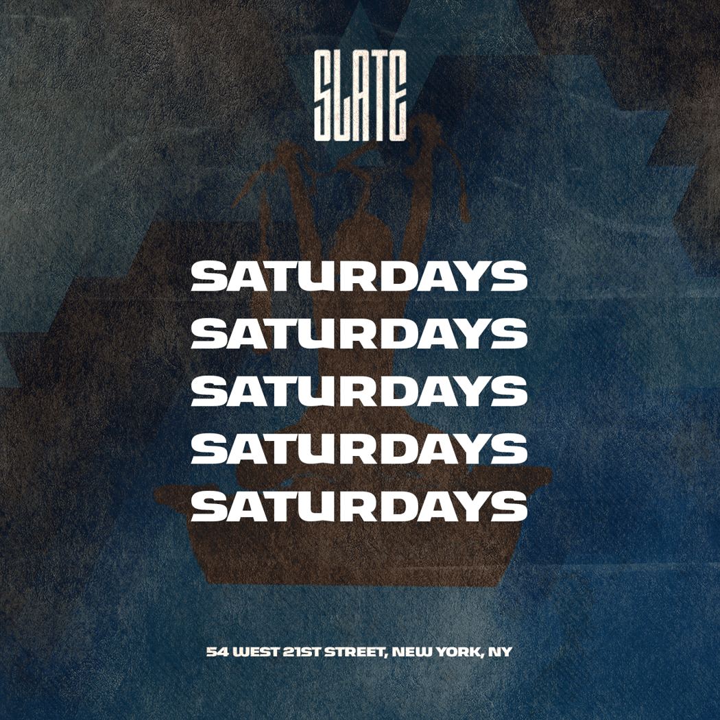 Saturday Saturdays