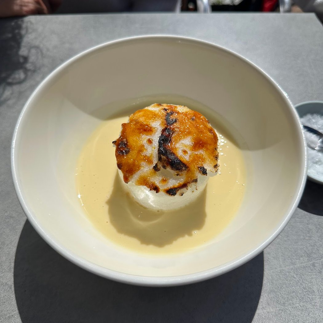Rond de Carotte 3