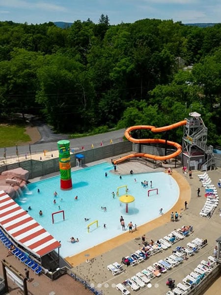 Zoom Flume Water Park 3
