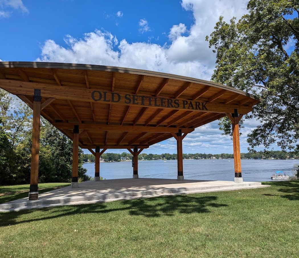 Old Settlers Park 2