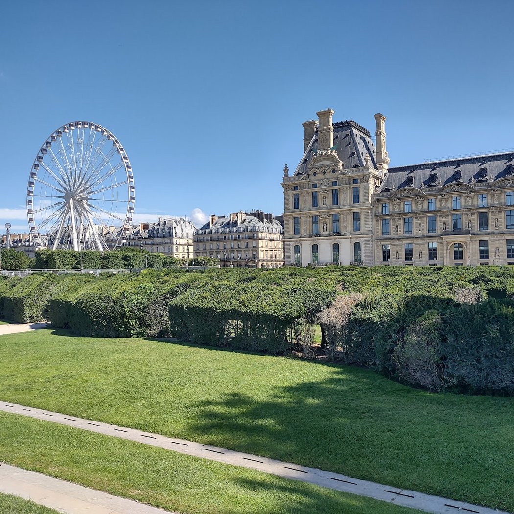 Fête de la musique 2025 4