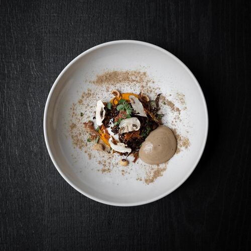 Home Aribert - Restaurant Gastronomique 2 Étoiles Michelin 1