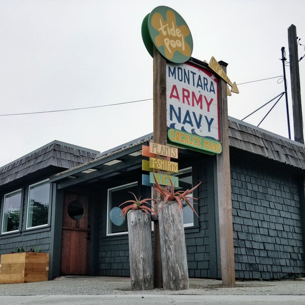 Highway 1 Trading 2