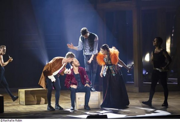 Molière, le spectacle musical 3