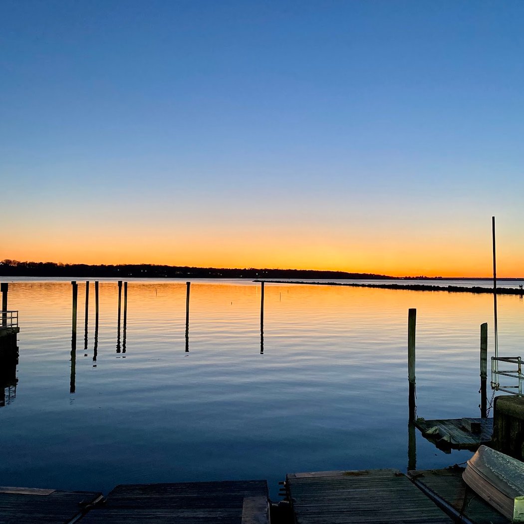 Glen Cove Yacht Club 2