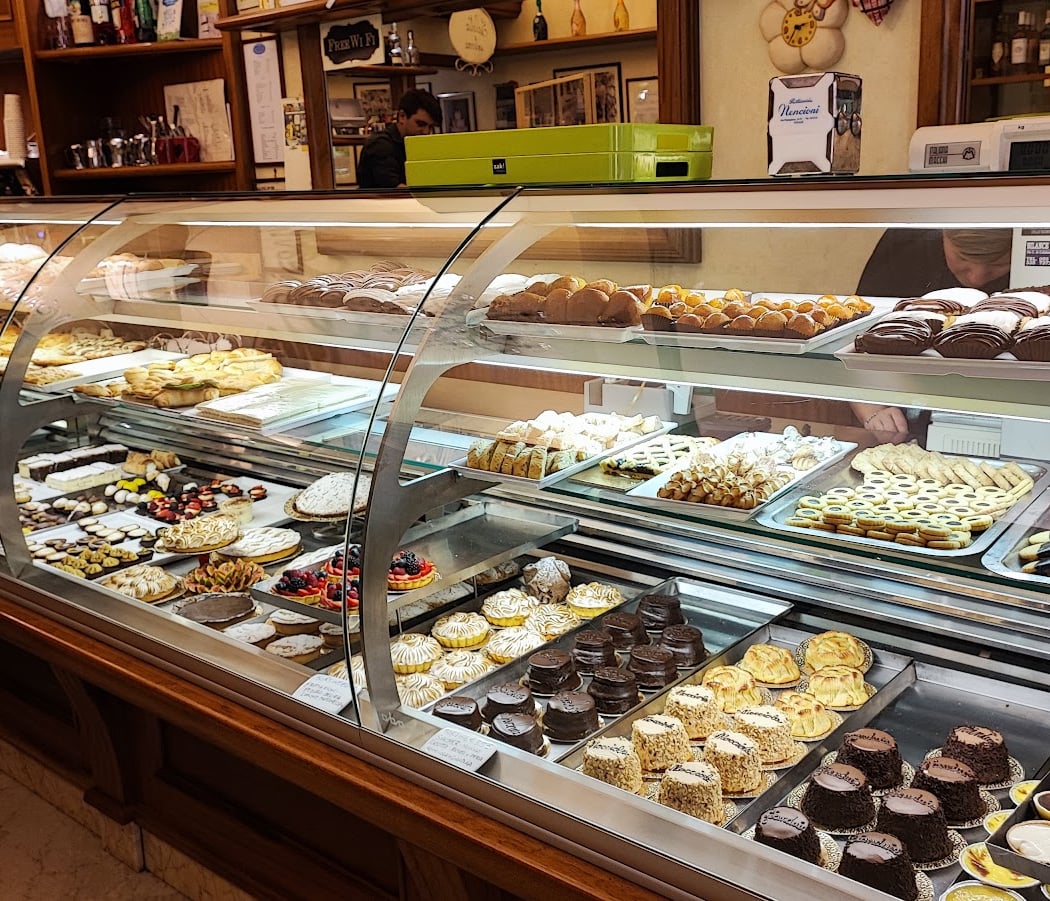 Pasticceria Nencioni 2