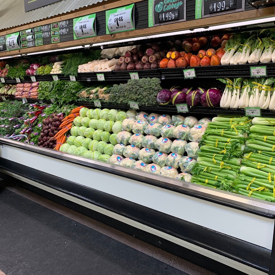 Sprouts Farmers Market 1