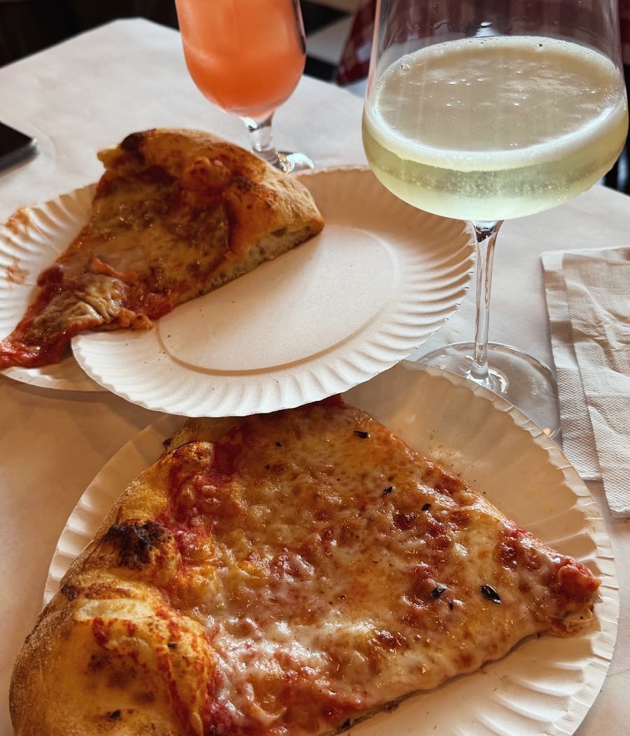 Salisbury's Pizza 2