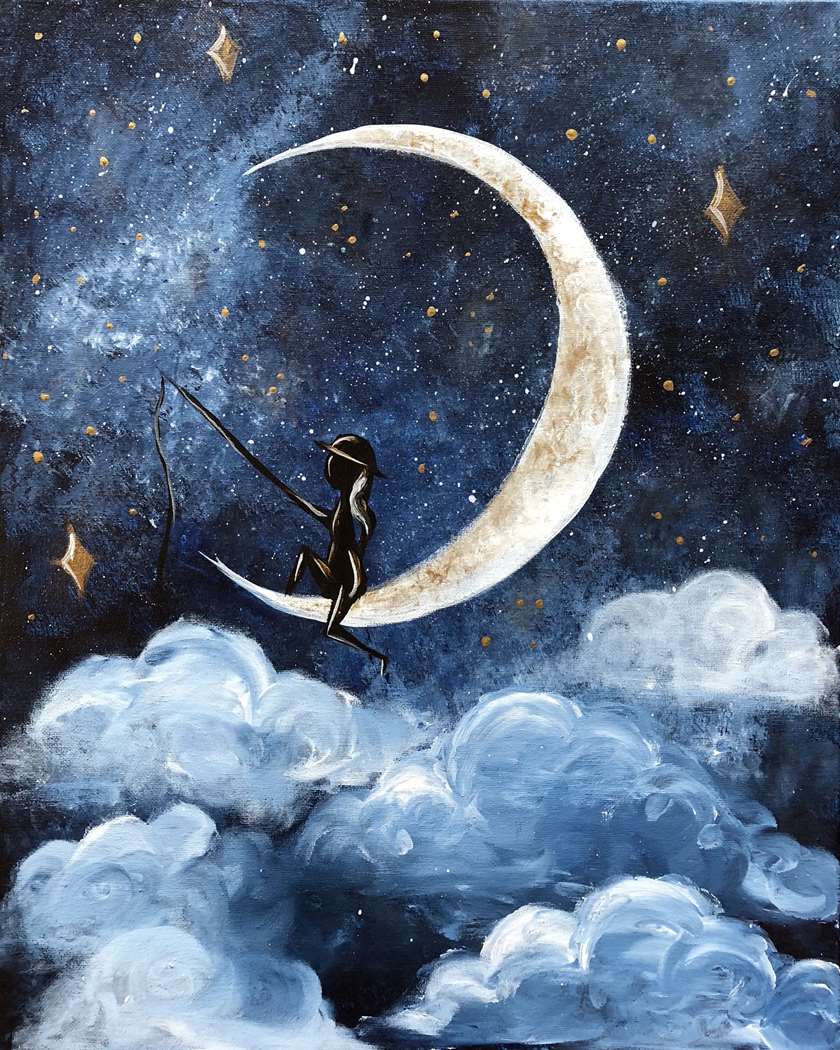 Searching for Stars 1