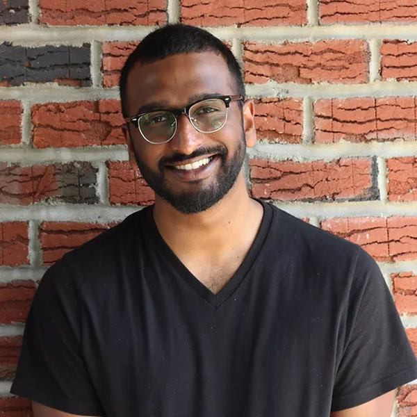 Picture Book Spotlight with Original Art 2025 featured debut author and illustrator Sibu T.P. 1