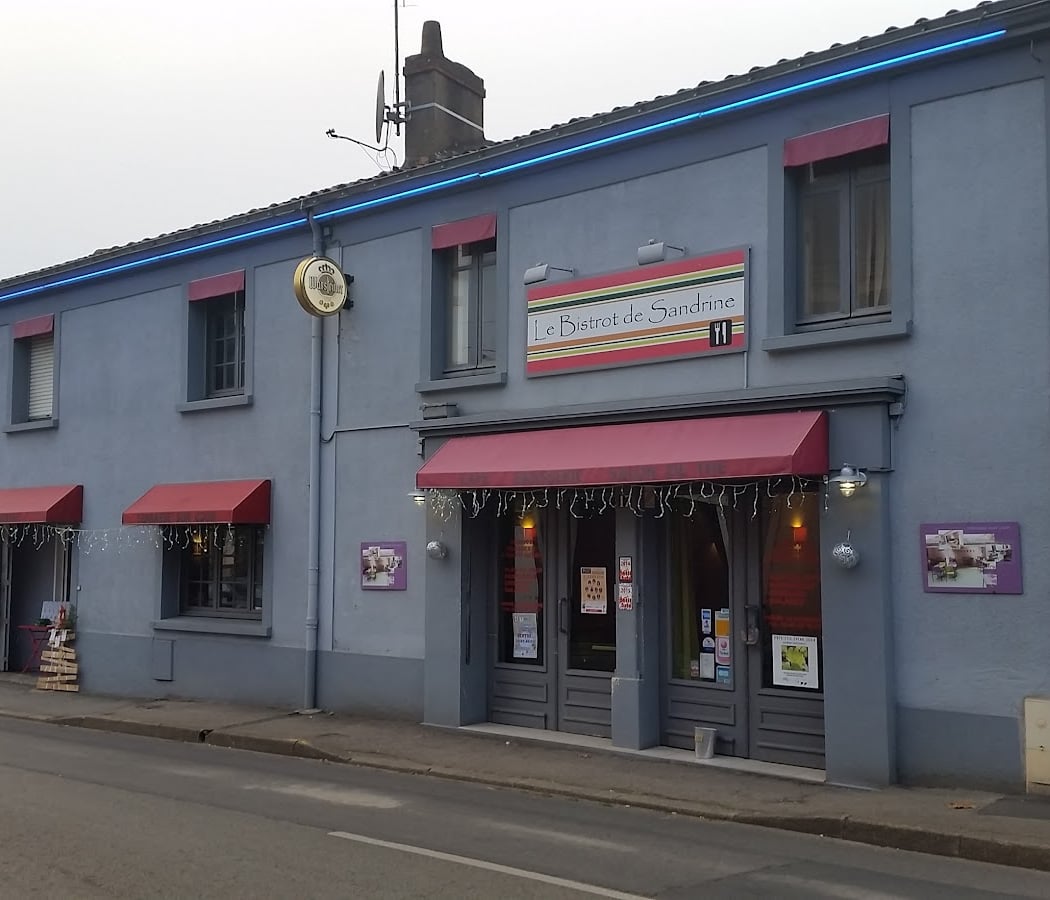 Le Bistrot de Sandrine 3