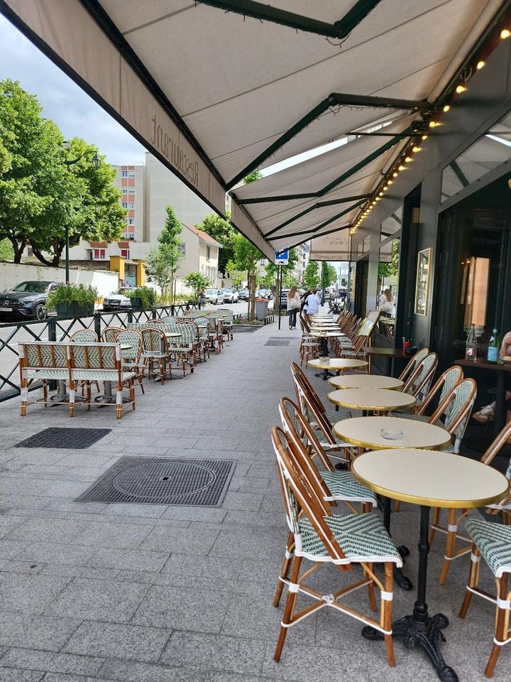 CARACAL - Restaurant - Saint Mandé 2