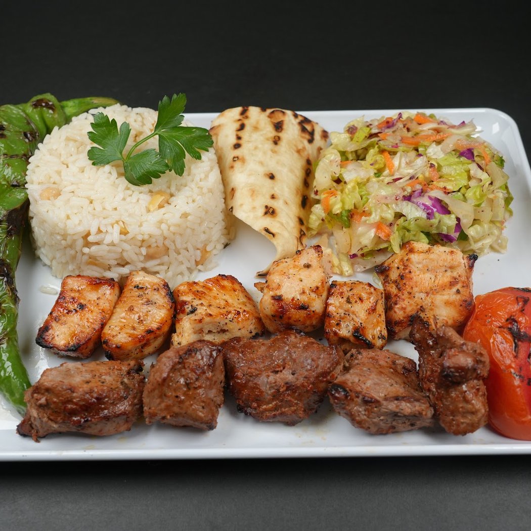 Beyti Turkish Kebab 1
