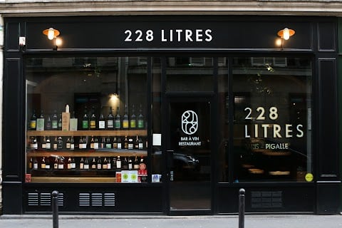 228 Litres 3