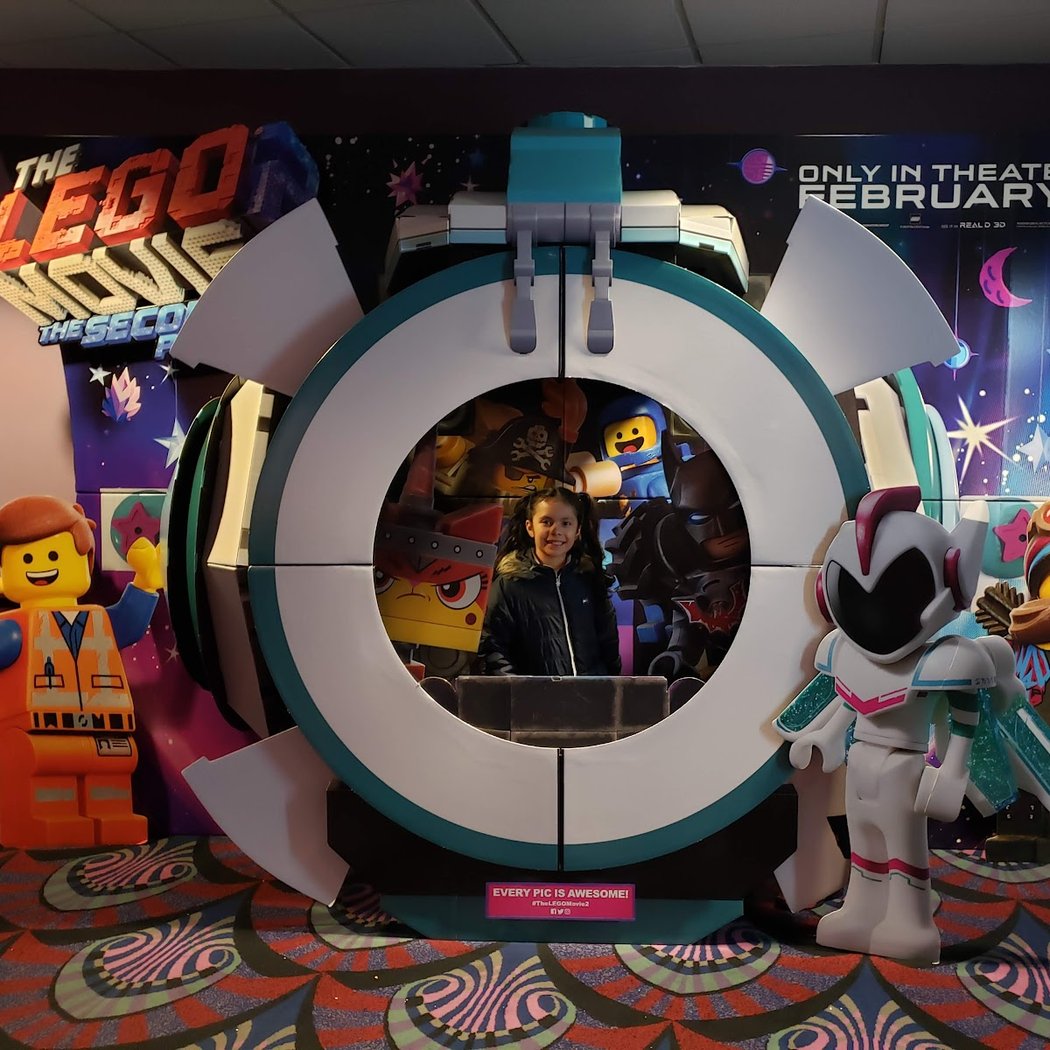 Jamaica Multiplex Cinemas 1