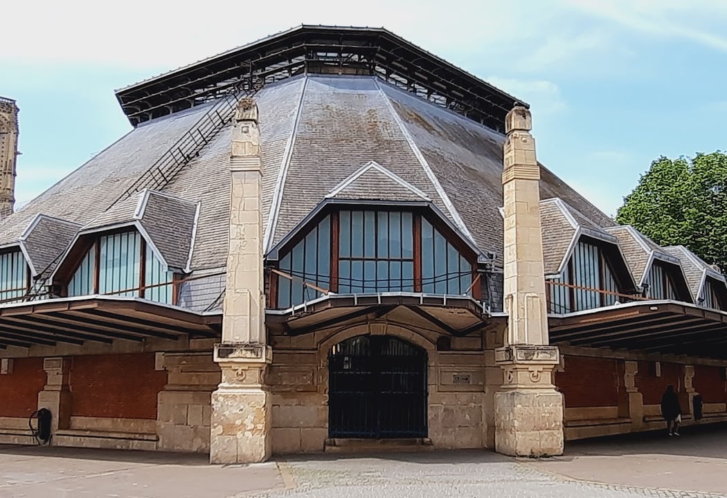 Marche Soissons 1