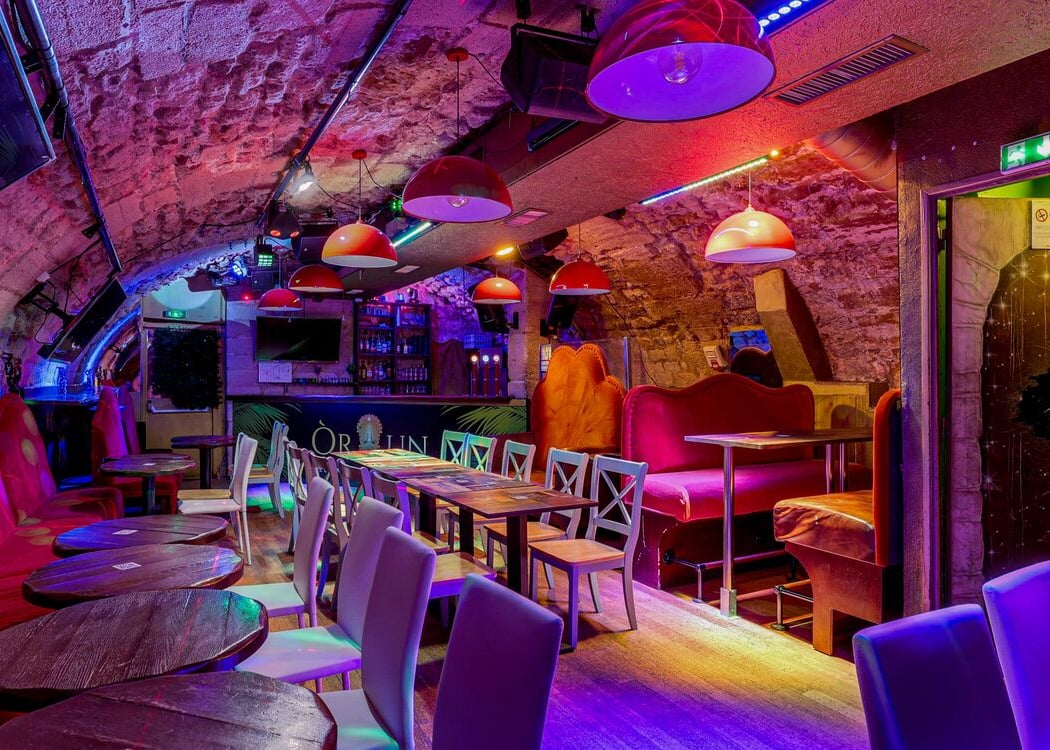 Orun Pizza & Pub 2