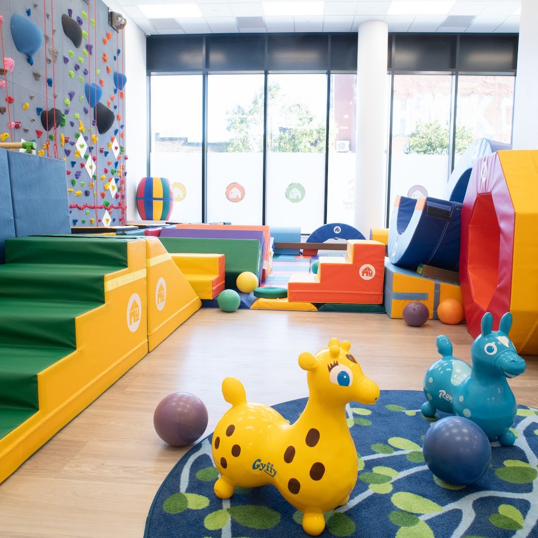 NY Preschool & Kids Club Park Slope-Gowanus 2