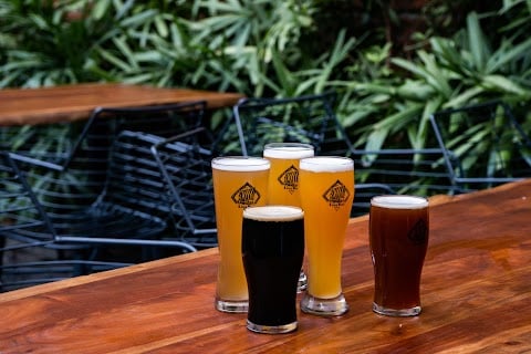 Long Boat Brewing Co. 1