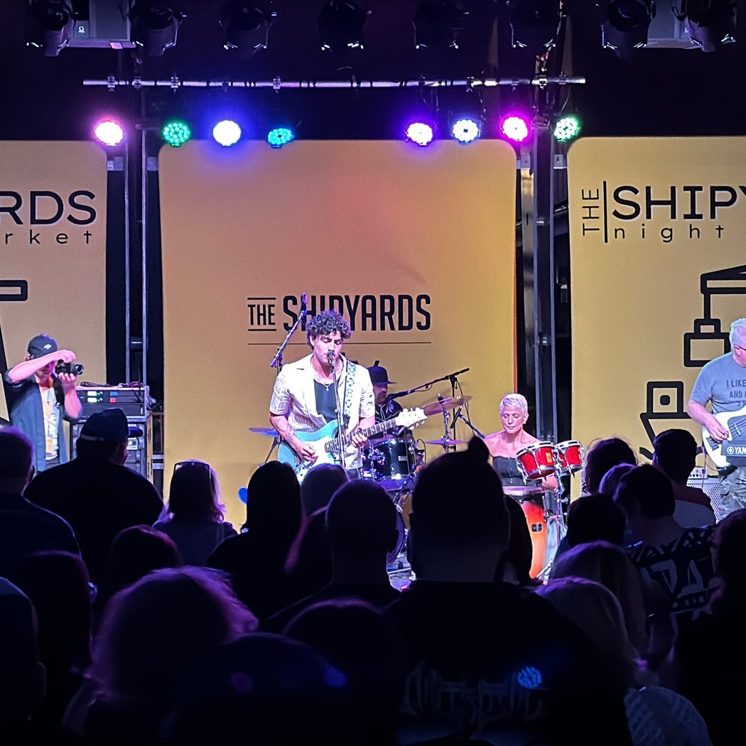 Shipyards Night Market 3