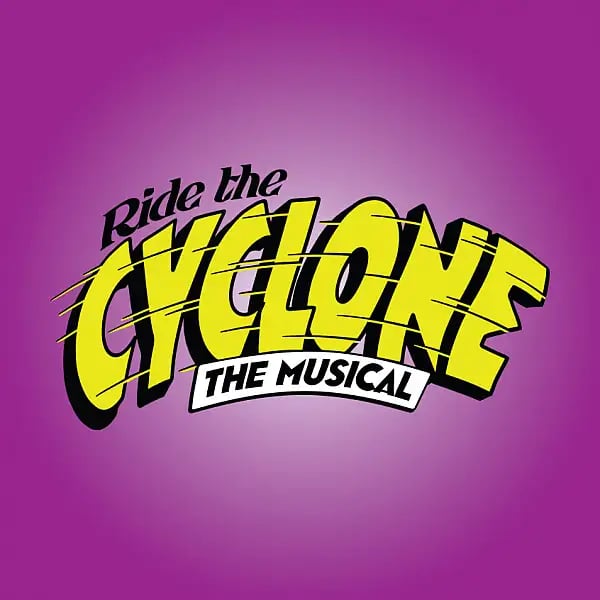 Ride the Cyclone - The Musical 1