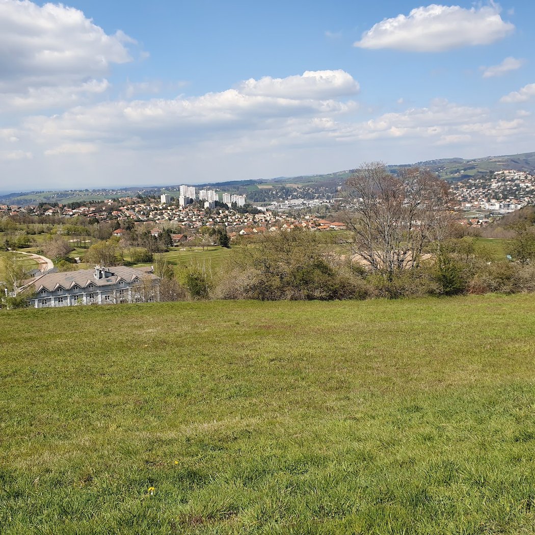 Parc de Montaud 3