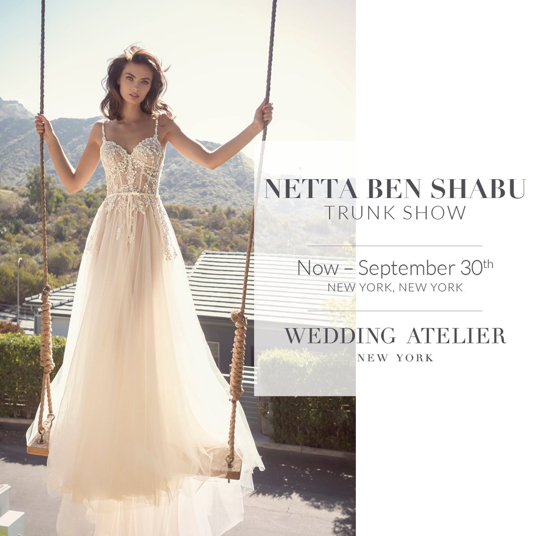 Wedding Atelier 1