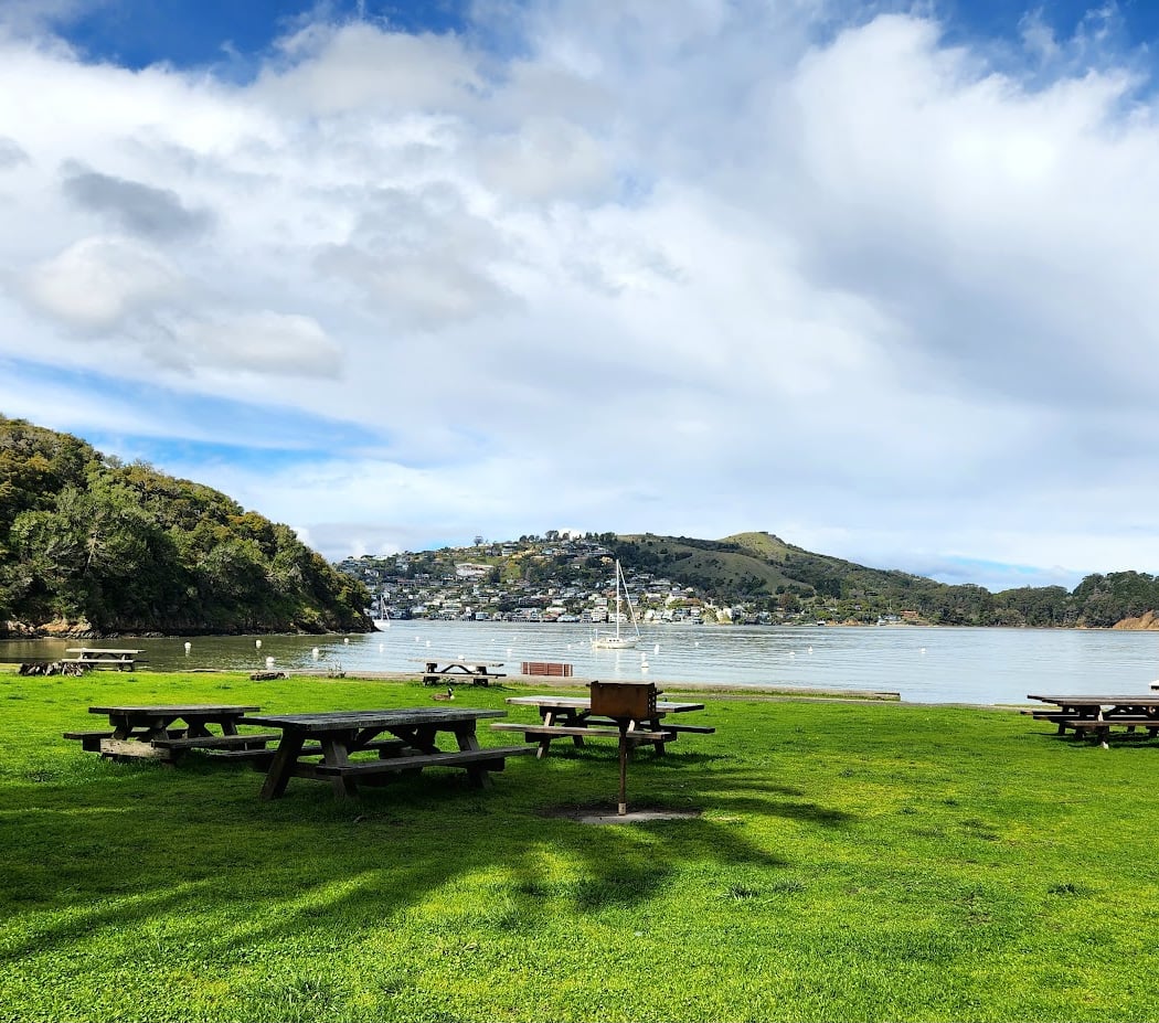Angel Island Ranger Station 3