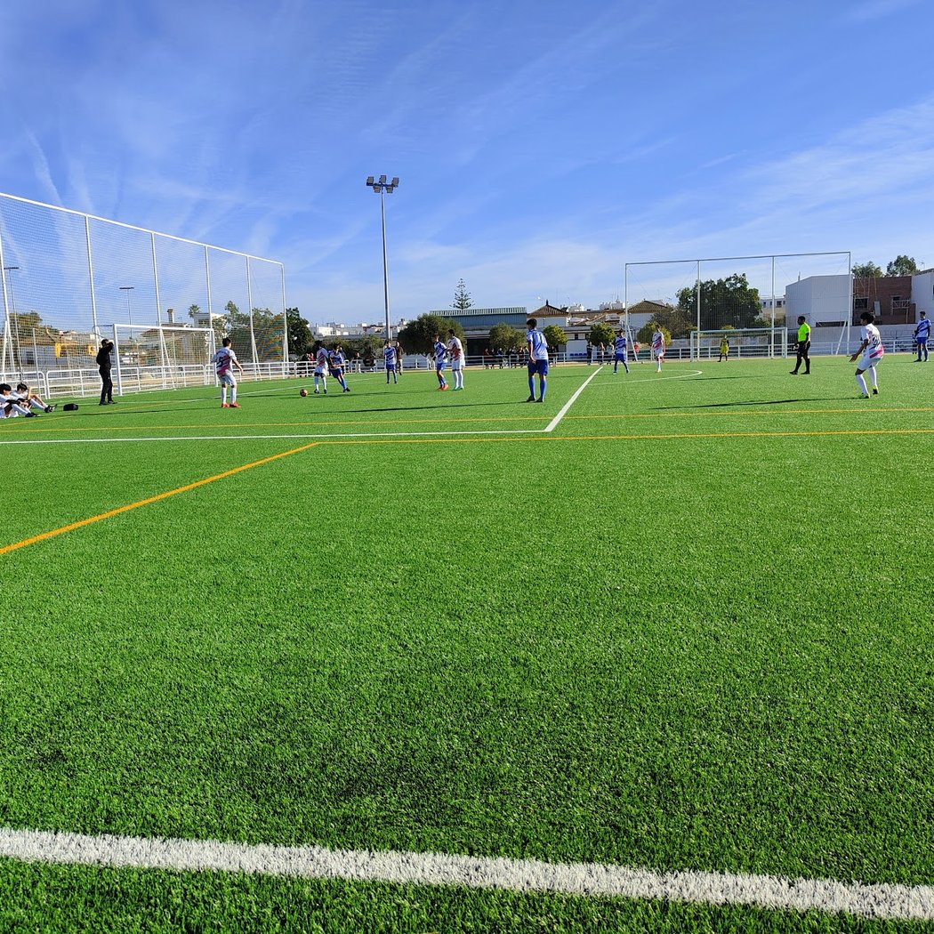 Centro Deportivo Bellavista 3