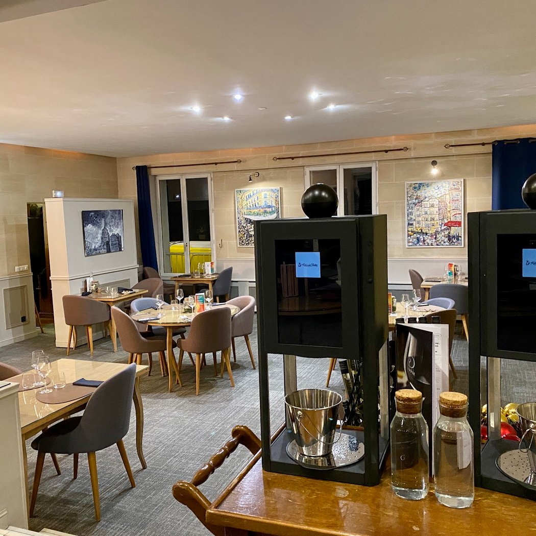 Le Relais des Peintres 5