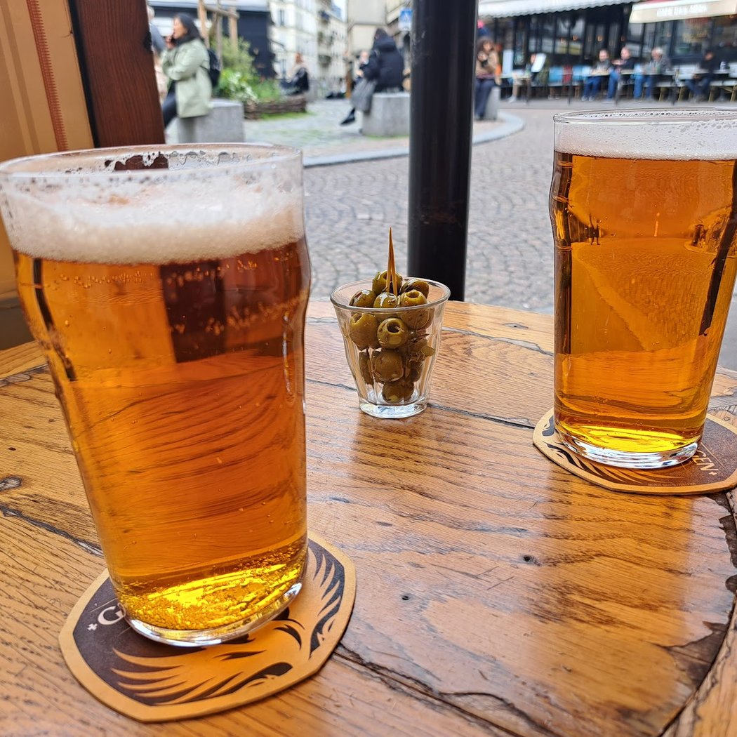 Quartier lapin ! 3