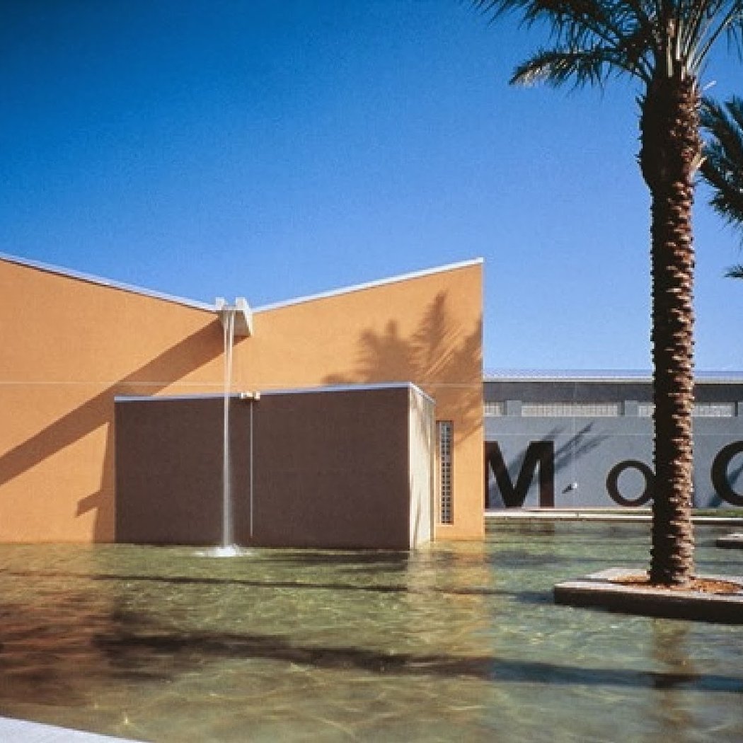 Museum of Contemporary Art North Miami 3