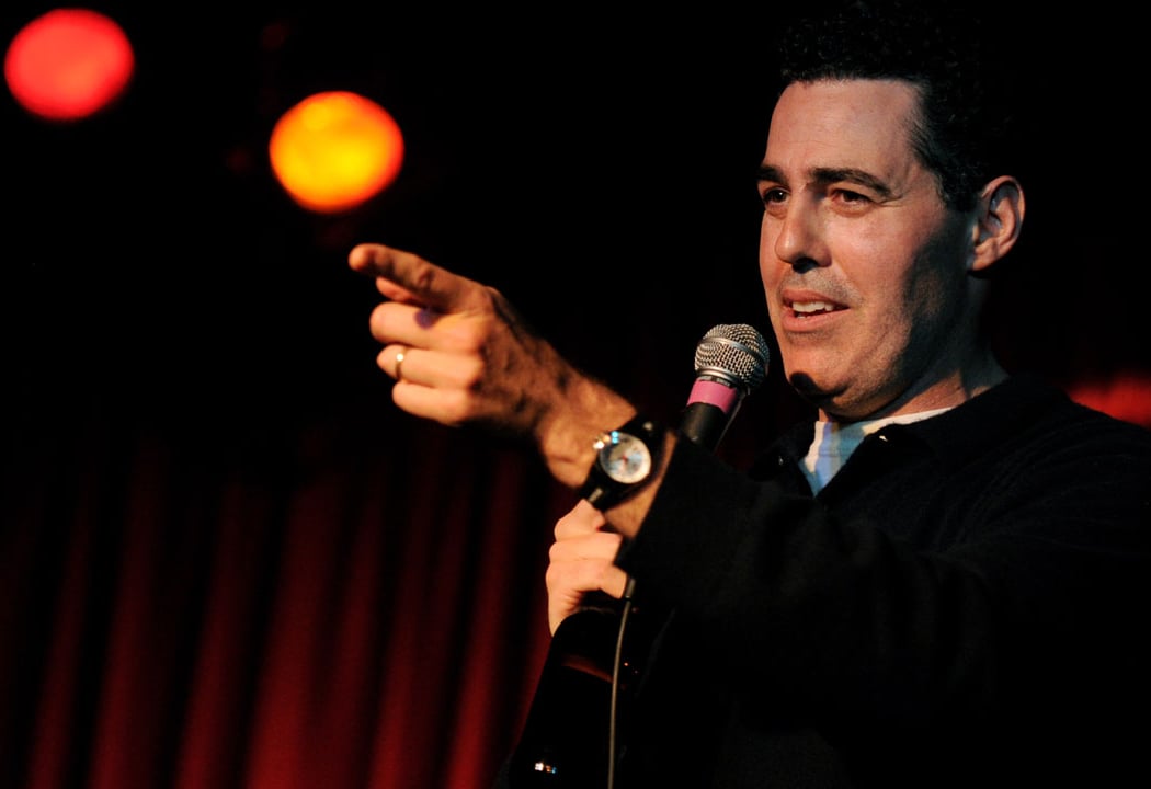 Adam Carolla 2
