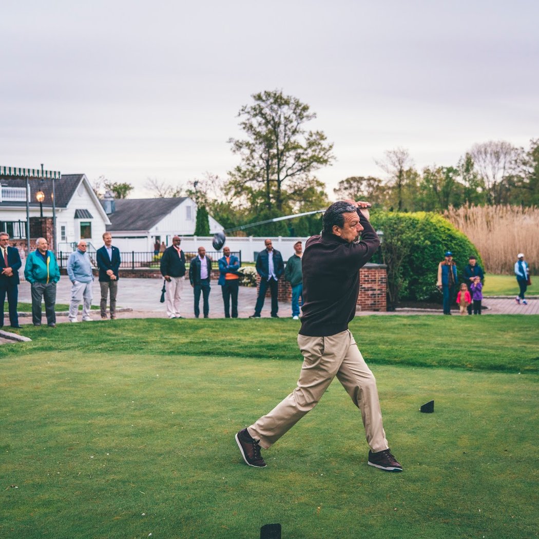WGANJ Monday 9-hole Play League 1