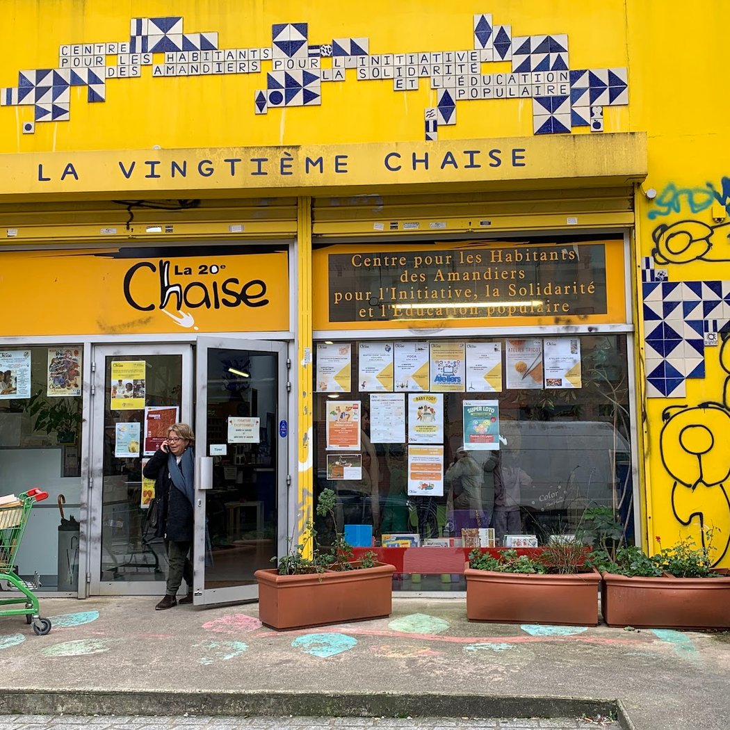Vide-Greniers et Marché de Noël 3