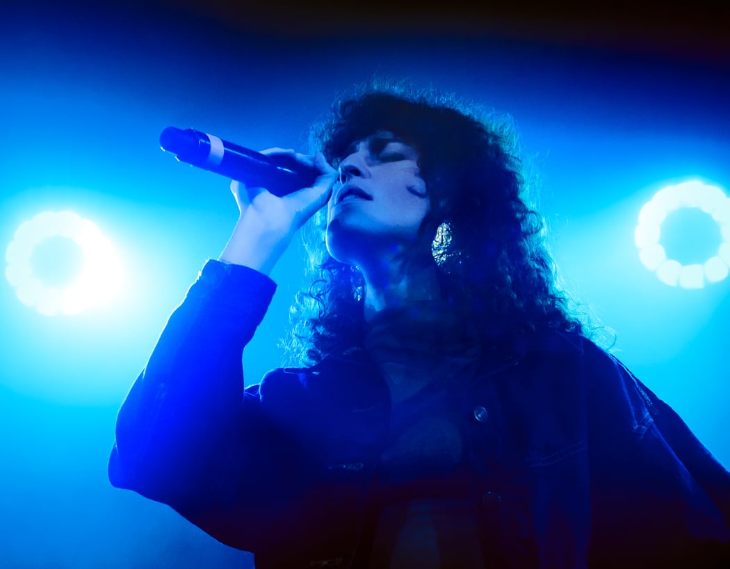 Collëtte Concert 2
