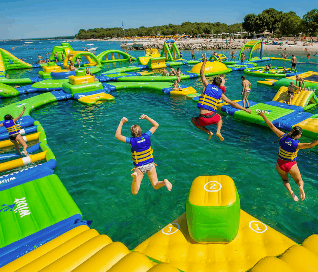 Aqua'parc XXL 3