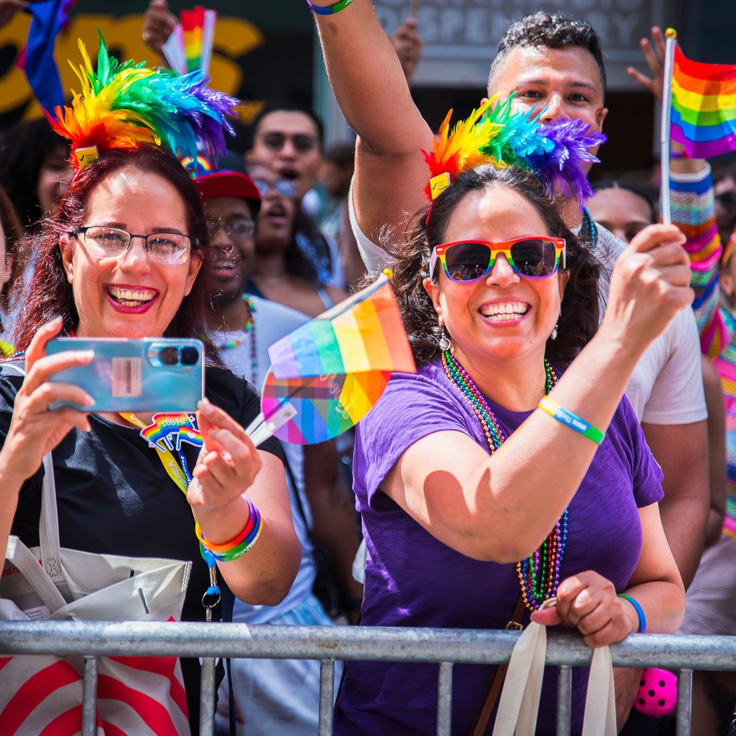 PrideFest 2