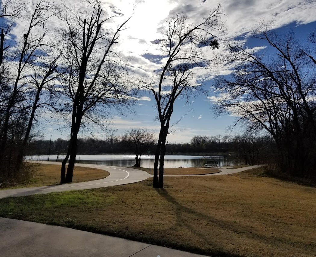 Keep Southern Dallas Beautiful 1