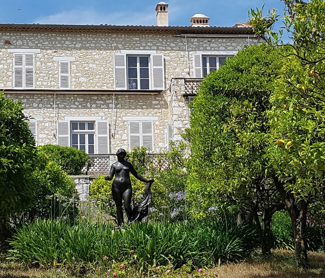 Renoir Museum 5