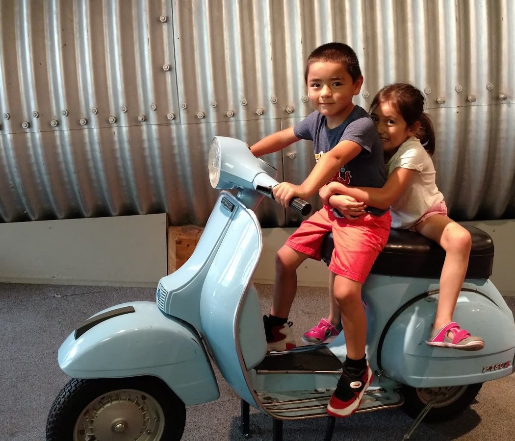 Brooklyn Children’s Museum Free Admission