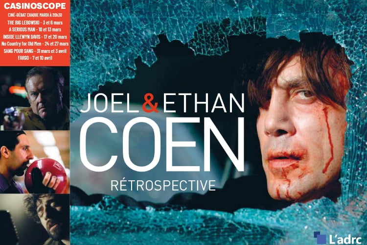 Cycle des Frères Coen 1