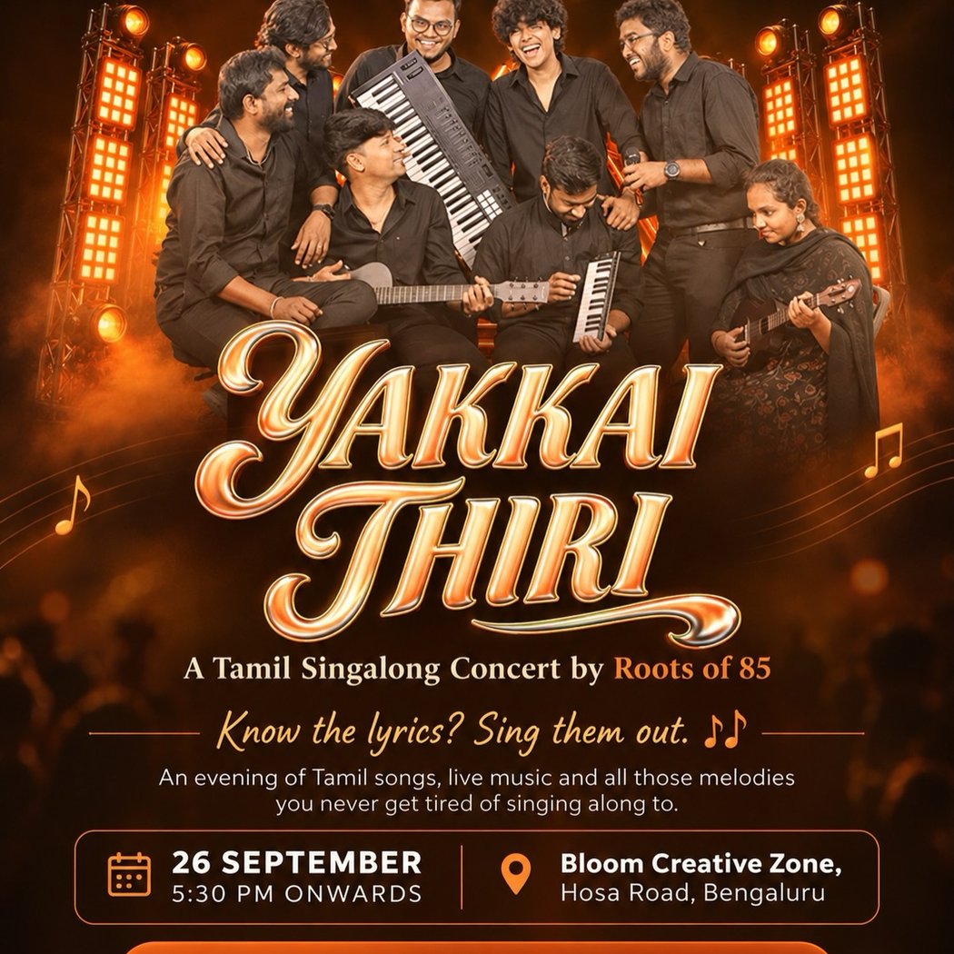 Yakkai Thiri