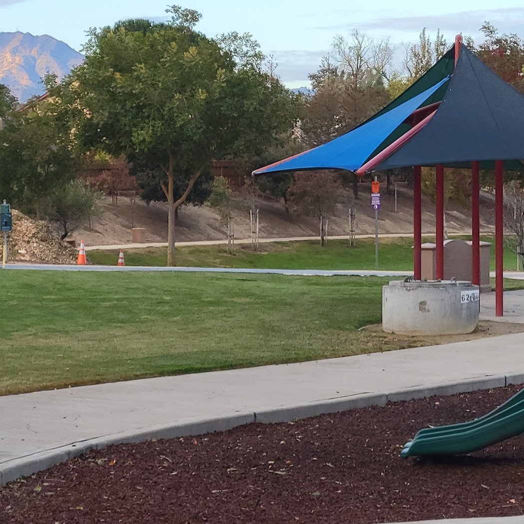 Holly Creek Park 2