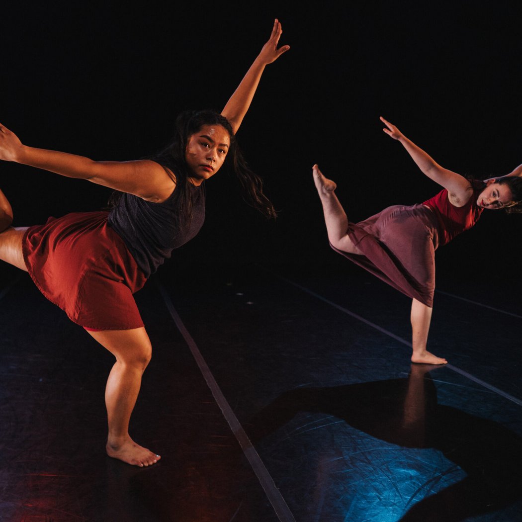 LLD’s 1st NEW WORKS Festival 1